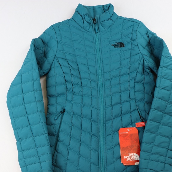 north face thermoball stretch